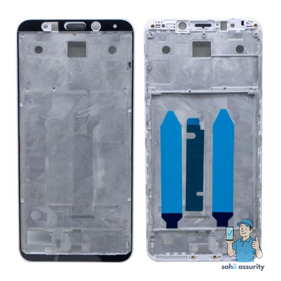 LCD Frame Middle Chassis for Xiaomi Redmi Note 5